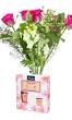 bloemen kado