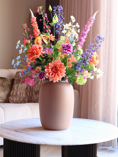 bloemstukken op maat