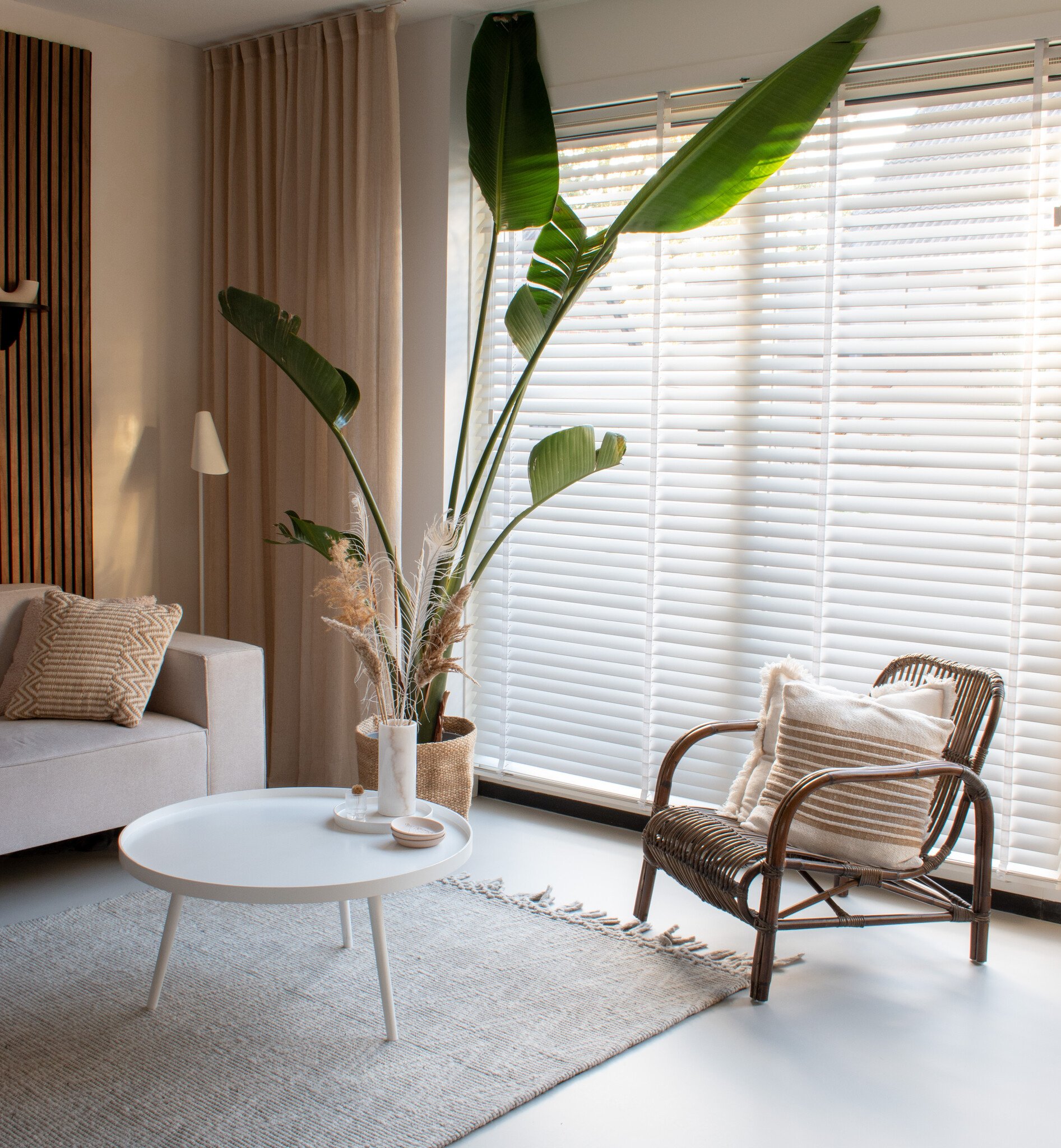 natuurlijke decoratie