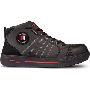 waterdichte werkschoenen heren