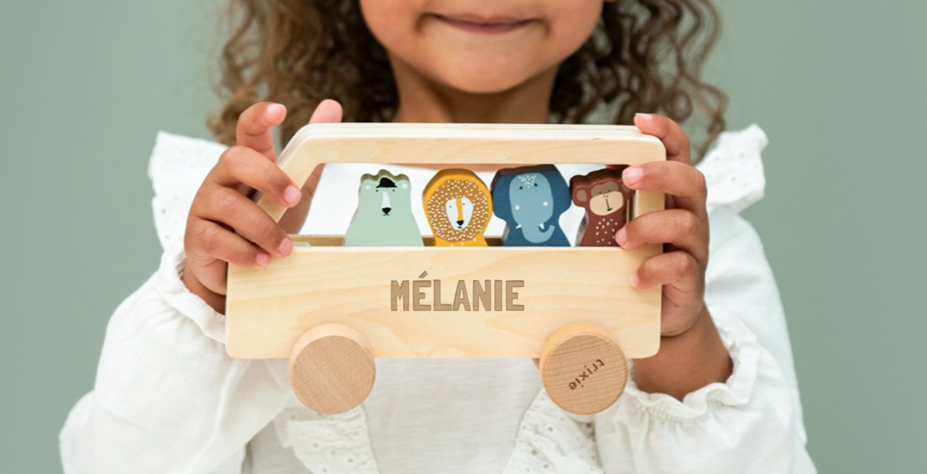 gepersonaliseerd kado