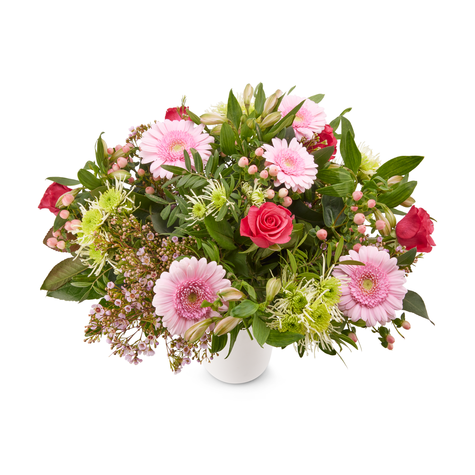bloemen bezorgen verjaardag