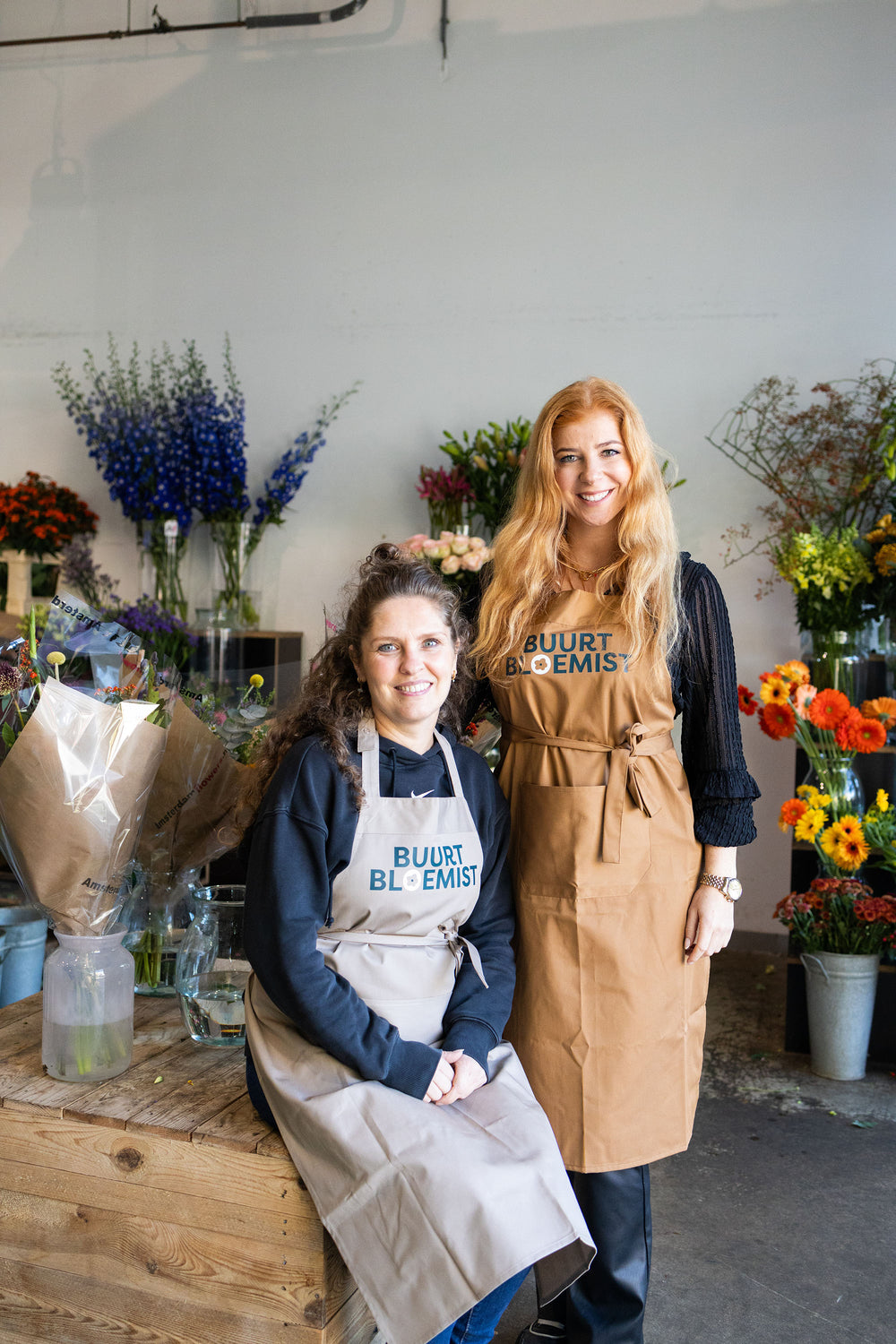 bloemen en chocolade bezorgen