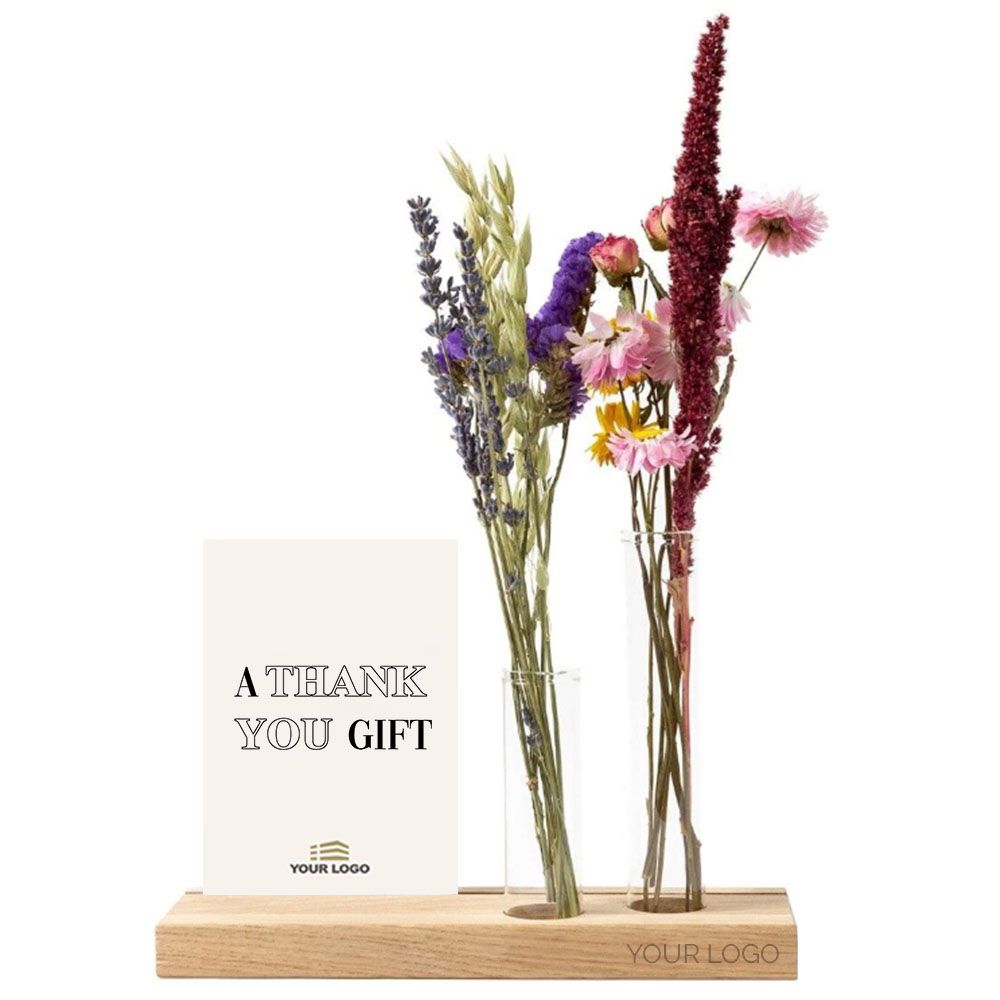 droogbloemen cadeau