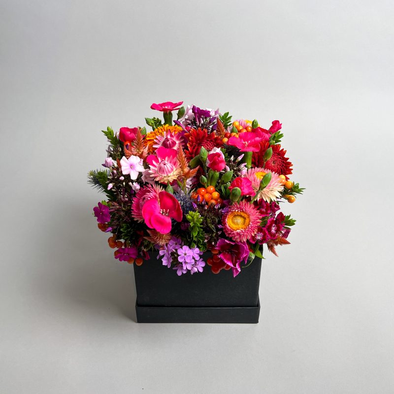 bloemen bestellen bezorgen