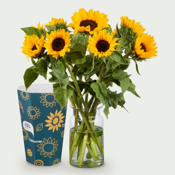 bloemen bezorgen aanbieding