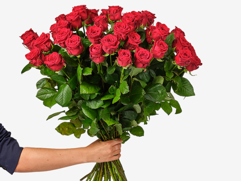 bloemen bezorgen goor