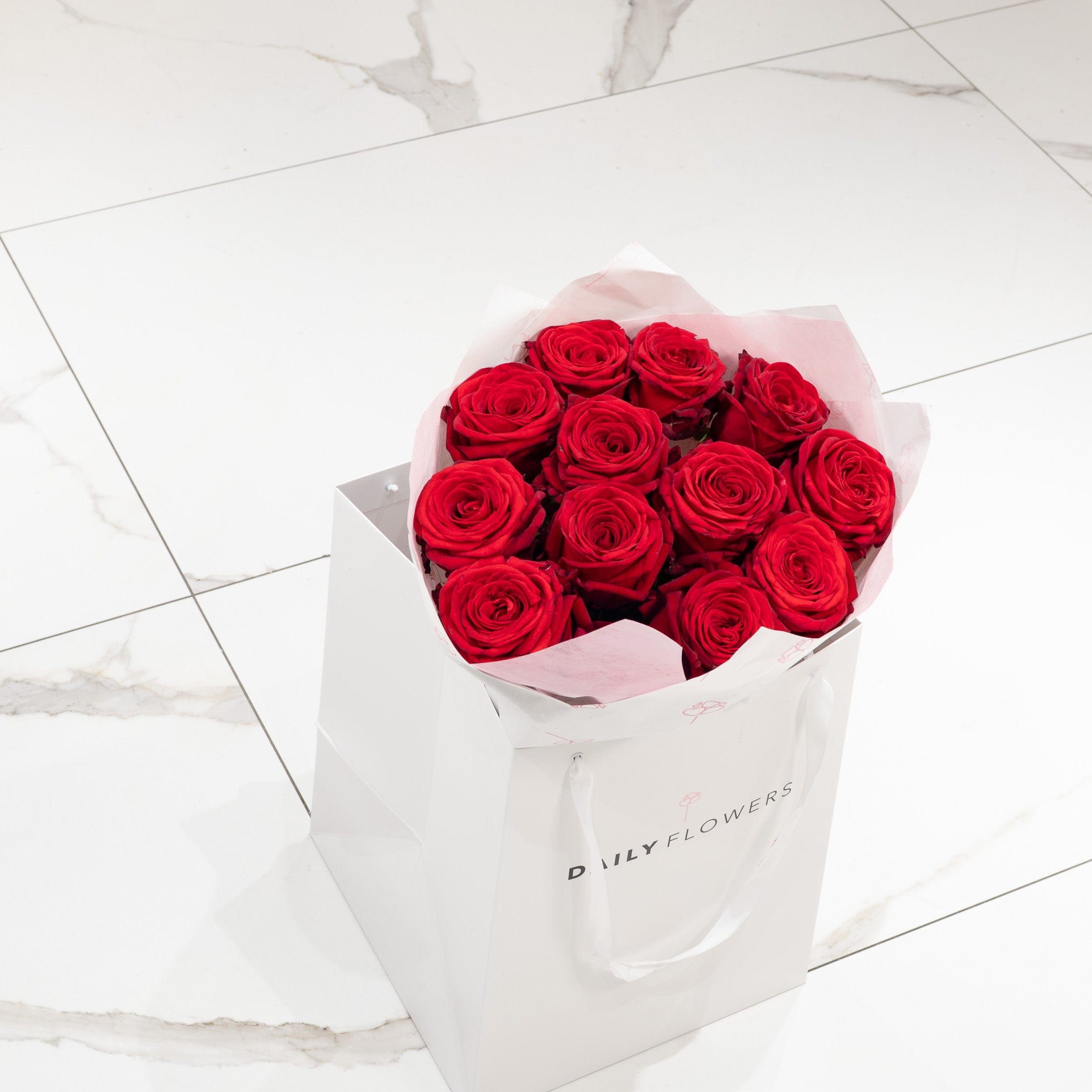 bloemen cadeau bezorgen