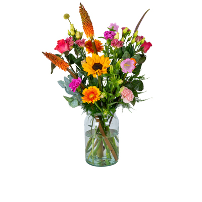bloemen bestellen