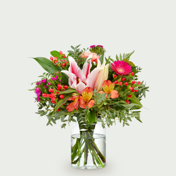 bloemen sturen