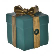 cadeau voor kerst